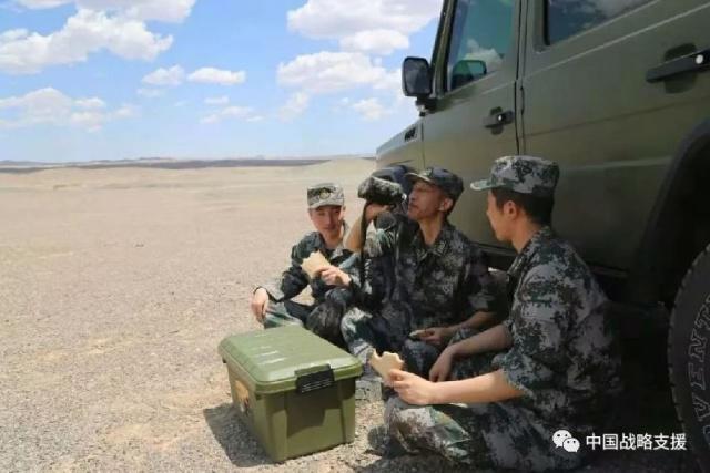 優秀的(de)測繪兵(bīng)!他(tā)們創造了(le)國(guó)家(jiā)和(hé)軍隊測繪領域數(shù)十個(gè)第一(yī)