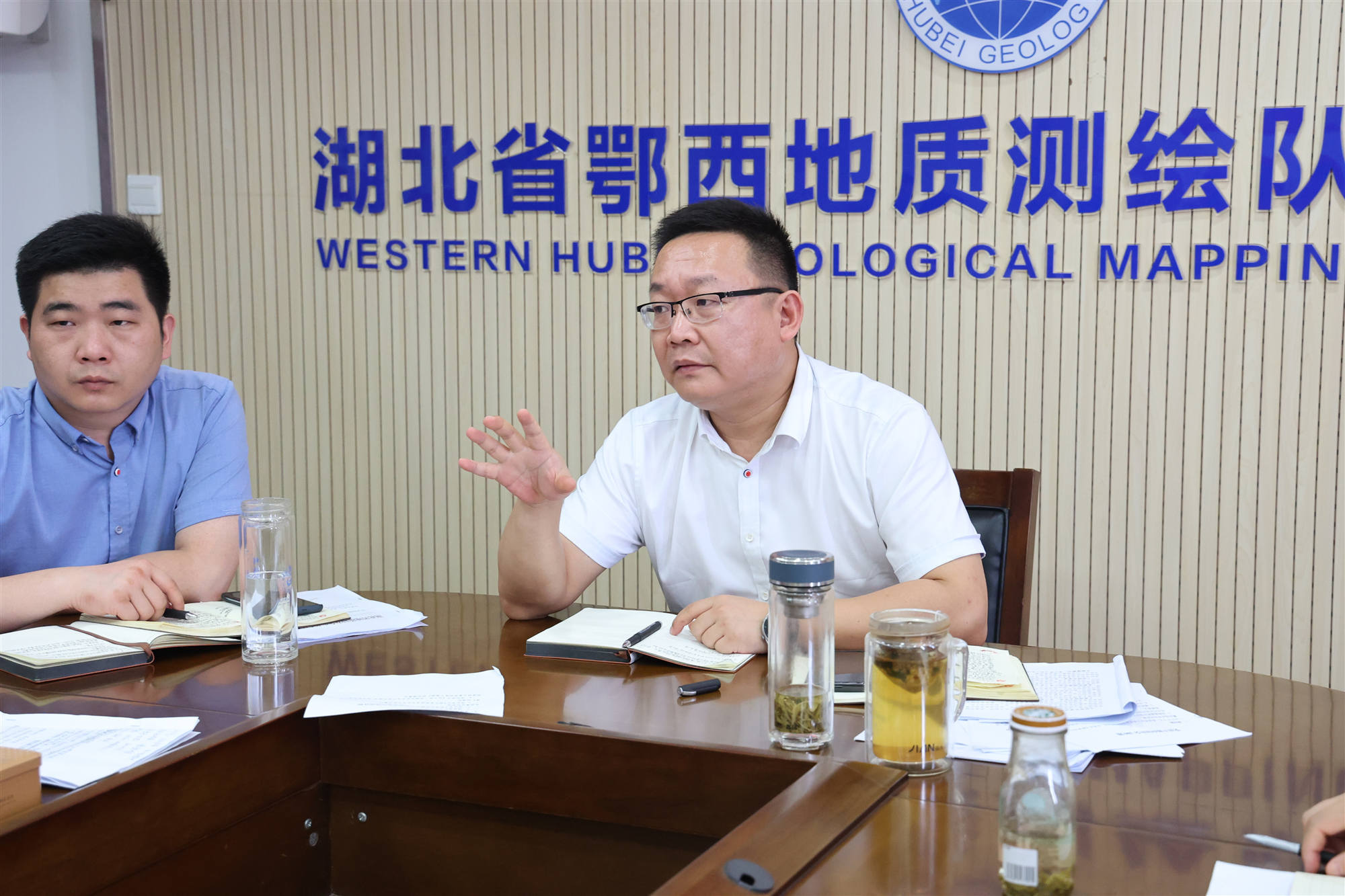 公司召開(kāi)第三季度安全生(shēng)産工(gōng)作(zuò)會(huì)