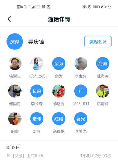 我隊召開(kāi)疫情防控暨2020年(nián)第一(yī)季度項目建設調度會(huì)