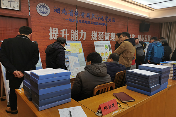 锲而不(bù)舍推提升行(xíng)動，潤物(wù)無聲保發展質量 ----“十三五”時(shí)期全局質量工(gōng)作(zuò)回顧