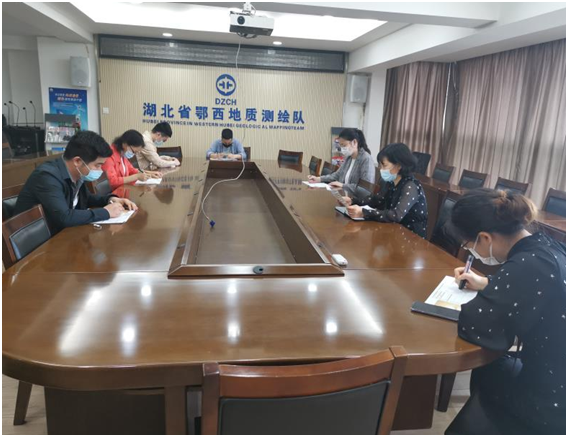 我隊開(kāi)展公務卡辦理(lǐ)活動