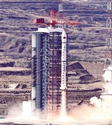 高(gāo)分(fēn)七号衛星成功發射 将提高(gāo)我國(guó)高(gāo)分(fēn)辨率立體(tǐ)測繪圖像數(shù)據自(zì)給率