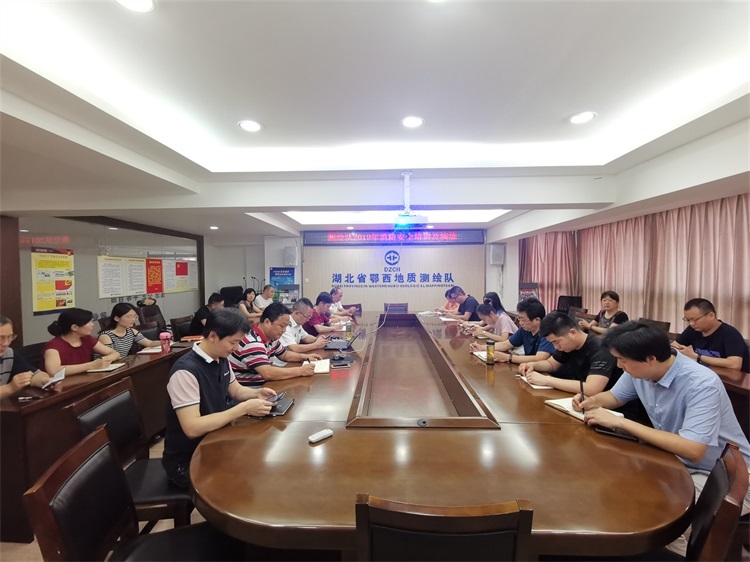 我隊開(kāi)展2019年(nián)消防安全培訓及演練