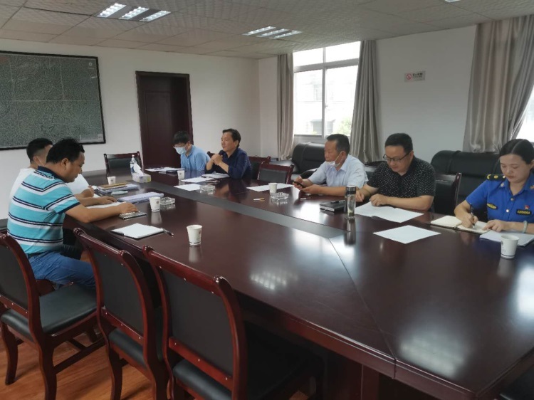 我隊“2019-2020年(nián)度夷陵區(qū)城(chéng)市(shì)地(dì)下(xià)管線”項目順利通(tōng)過驗收