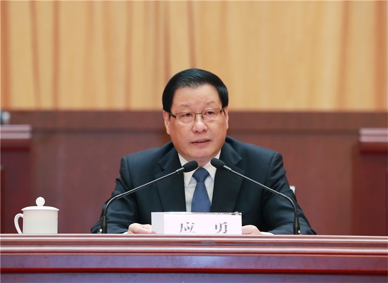 牢記囑托感恩奮進、弘揚偉大(dà)抗疫精神！今天，湖(hú)北(běi)隆重舉行(xíng)這(zhè)場(chǎng)表彰大(dà)會(huì)