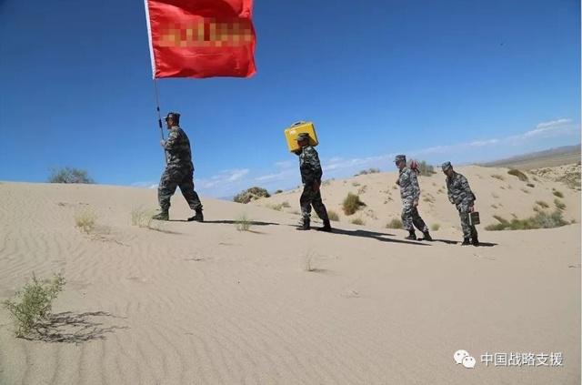 優秀的(de)測繪兵(bīng)!他(tā)們創造了(le)國(guó)家(jiā)和(hé)軍隊測繪領域數(shù)十個(gè)第一(yī)