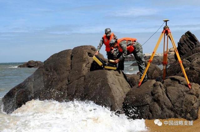 優秀的(de)測繪兵(bīng)!他(tā)們創造了(le)國(guó)家(jiā)和(hé)軍隊測繪領域數(shù)十個(gè)第一(yī)