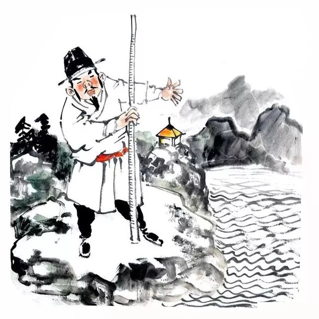 「測繪趣聞」古代地(dì)圖測繪,居然是(shì)這(zhè)麽回事(shì)?