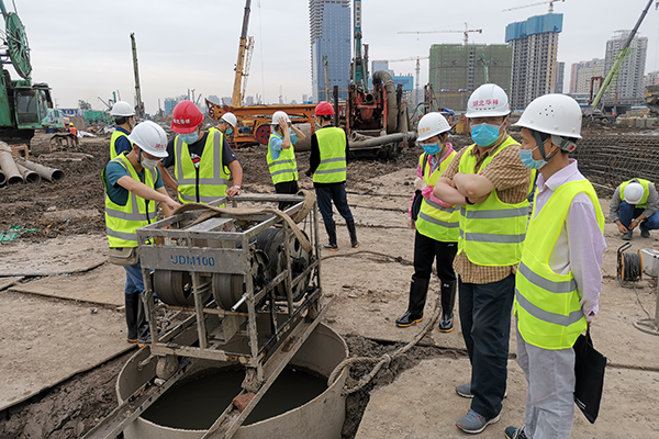 锲而不(bù)舍推提升行(xíng)動，潤物(wù)無聲保發展質量 ----“十三五”時(shí)期全局質量工(gōng)作(zuò)回顧