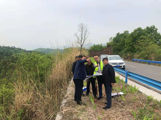 遠(yuǎn)安縣鄉(xiāng)（鎮）行(xíng)政區(qū)域界線勘定項目