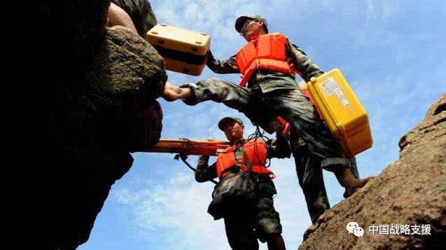 優秀的(de)測繪兵(bīng)!他(tā)們創造了(le)國(guó)家(jiā)和(hé)軍隊測繪領域數(shù)十個(gè)第一(yī)