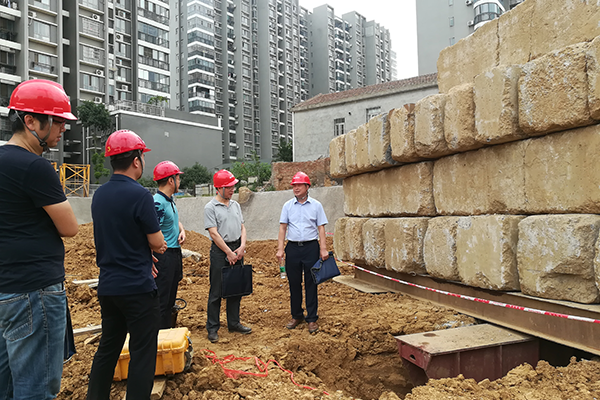 锲而不(bù)舍推提升行(xíng)動，潤物(wù)無聲保發展質量 ----“十三五”時(shí)期全局質量工(gōng)作(zuò)回顧