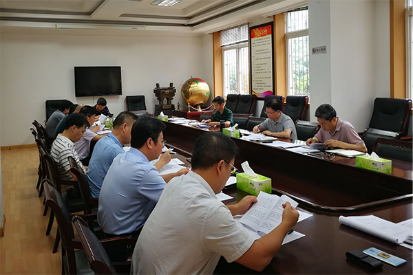 锲而不(bù)舍推提升行(xíng)動，潤物(wù)無聲保發展質量 ----“十三五”時(shí)期全局質量工(gōng)作(zuò)回顧