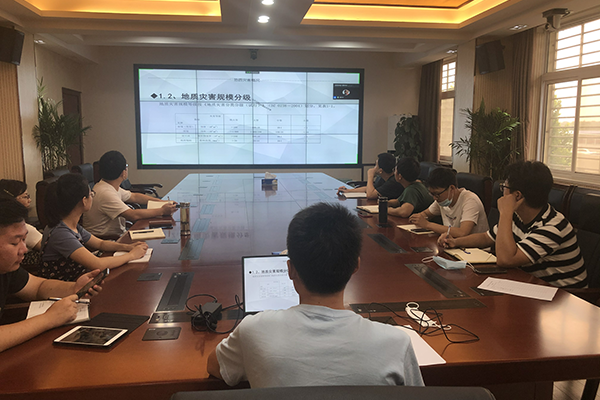 锲而不(bù)舍推提升行(xíng)動，潤物(wù)無聲保發展質量 ----“十三五”時(shí)期全局質量工(gōng)作(zuò)回顧