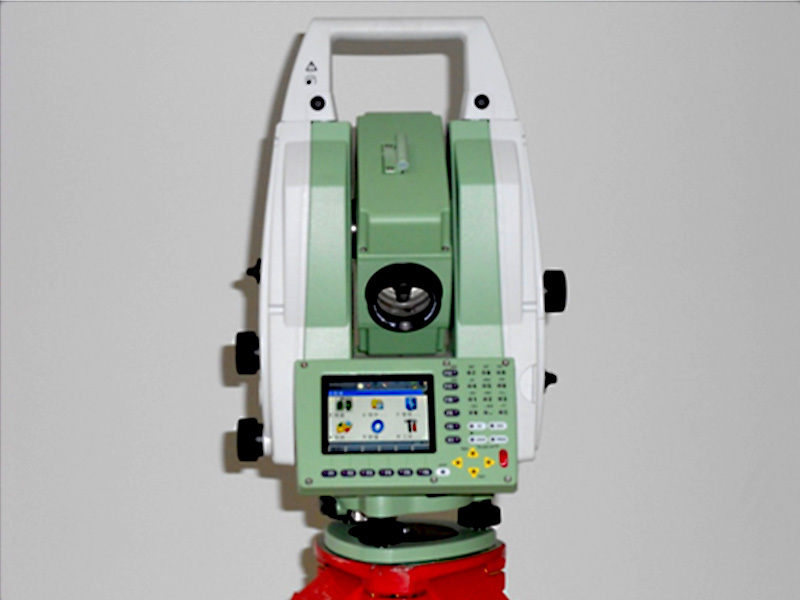 全站(zhàn)儀