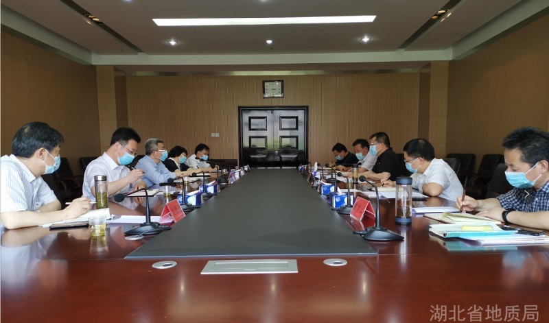 局領導拜訪省教育廳共商地(dì)質人(rén)才隊伍建設推動湖(hú)北(běi)國(guó)土(tǔ)資源職業(yè)學院高(gāo)質量發展