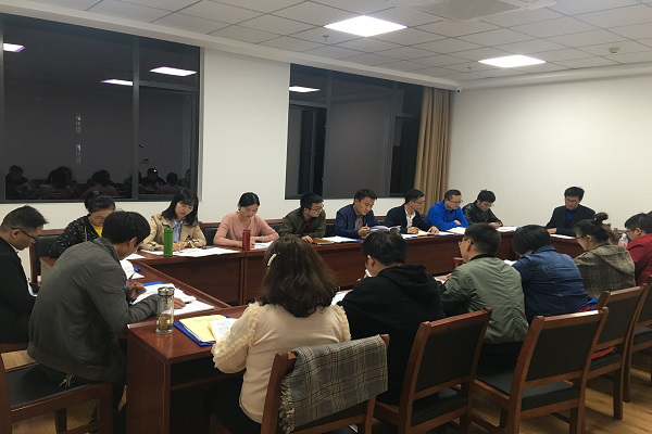 七隊開(kāi)展“三大(dà)人(rén)才庫”人(rén)員(yuán)理(lǐ)論業(yè)務培訓