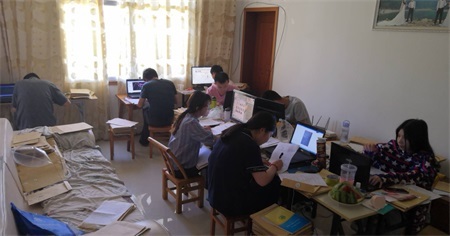 做(zuò)，就(jiù)要(yào)努力做(zuò)好(hǎo) --夷陵區(qū)小(xiǎo)溪塔街(jiē)辦宅基地(dì)使用(yòng)權确權登記頒證項目紀實